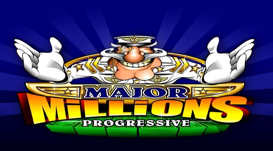 Major Millions